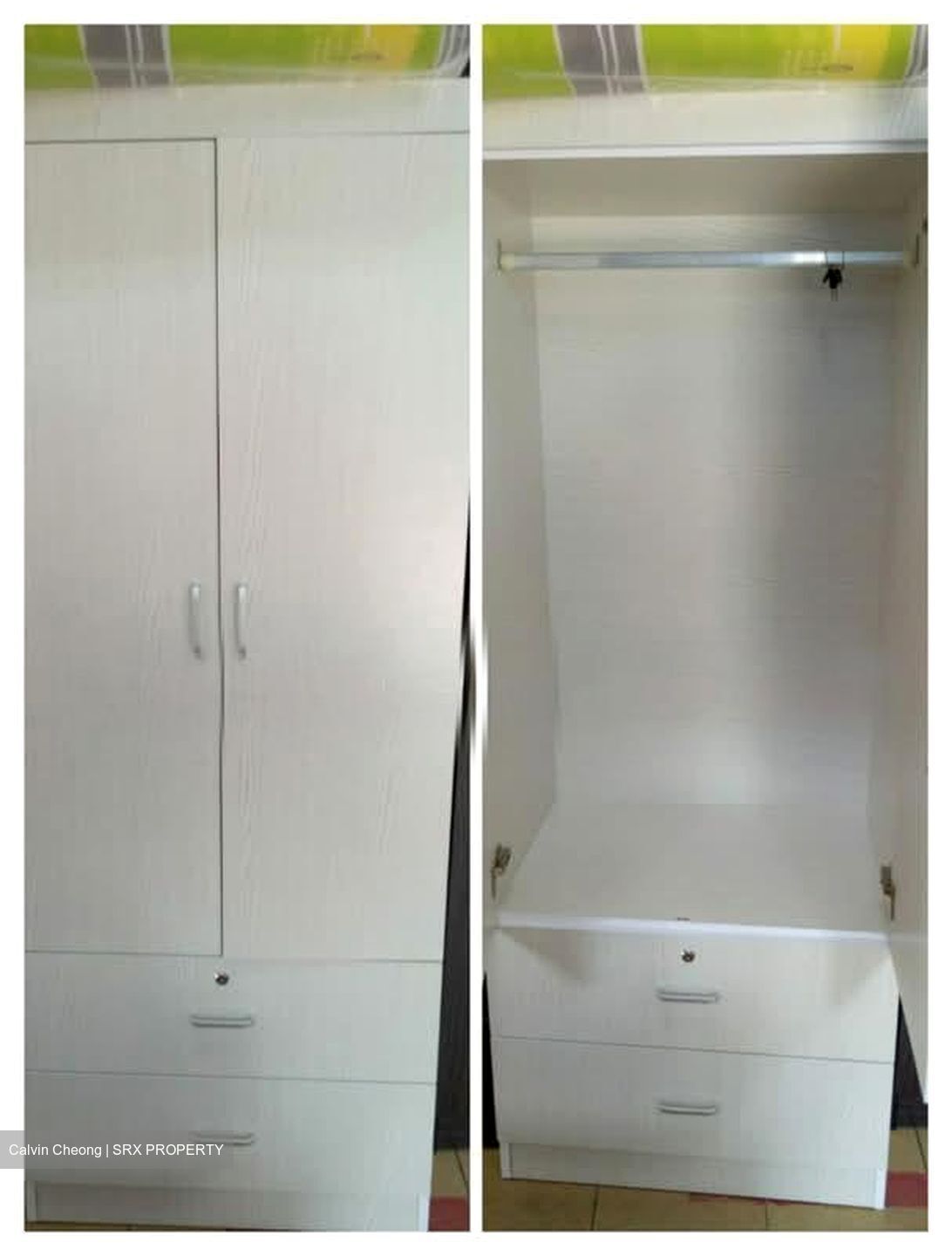 Blk 646 Yishun Street 61 (Yishun), HDB 4 Rooms #623051631